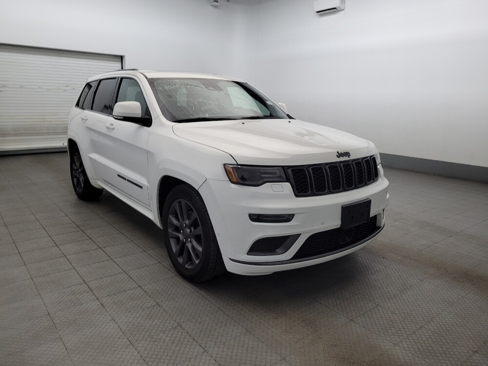 2019 Jeep Grand Cherokee in Woodbridge, VA 22191 - 18083739 13