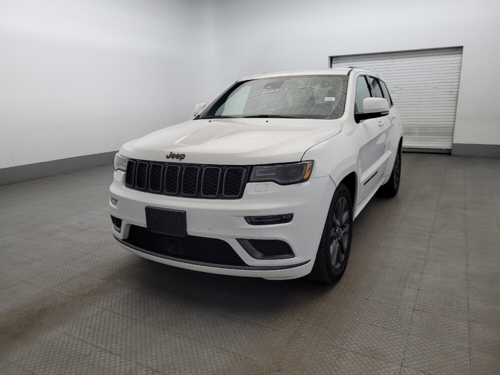 2019 Jeep Grand Cherokee in Woodbridge, VA 22191 - 18083739 15