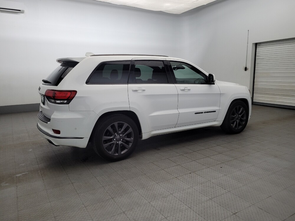 2019 Jeep Grand Cherokee in Woodbridge, VA 22191 - 18083739 10