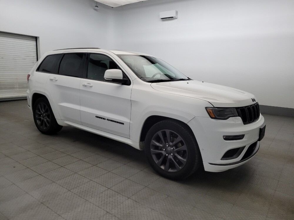2019 Jeep Grand Cherokee in Woodbridge, VA 22191 - 18083739 11