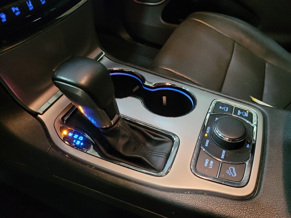 2019 Jeep Grand Cherokee in Woodbridge, VA 22191 - 18083739 26