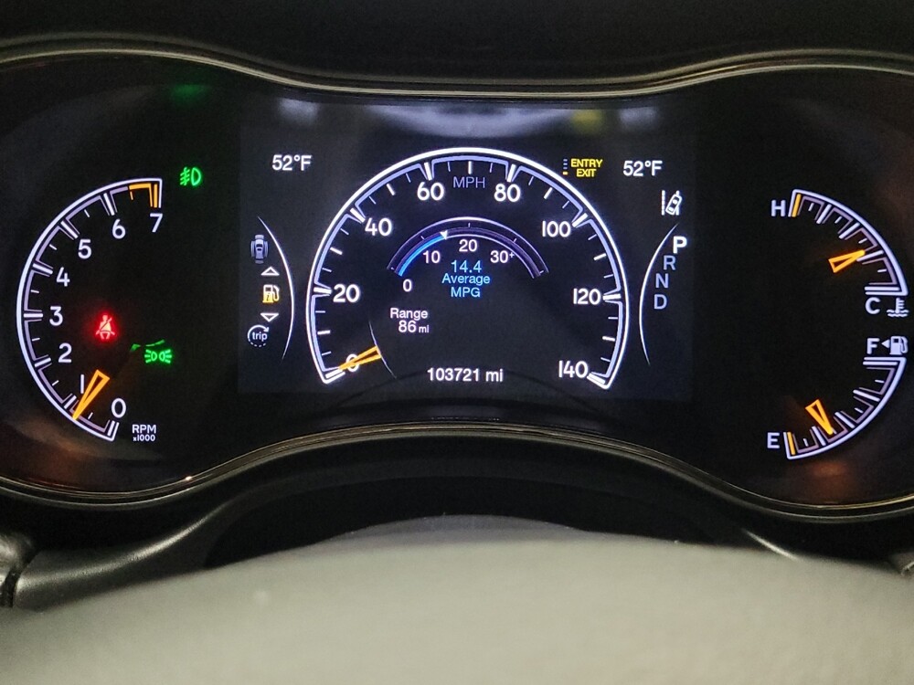 2019 Jeep Grand Cherokee in Woodbridge, VA 22191 - 18083739 23