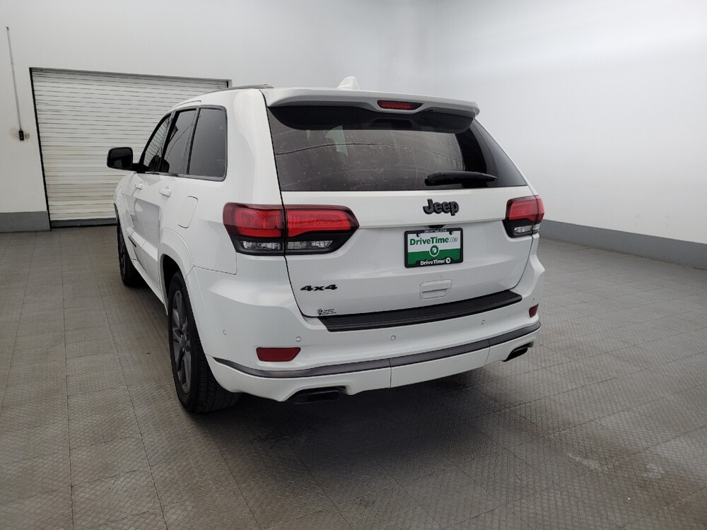 2019 Jeep Grand Cherokee in Woodbridge, VA 22191 - 18083739 6