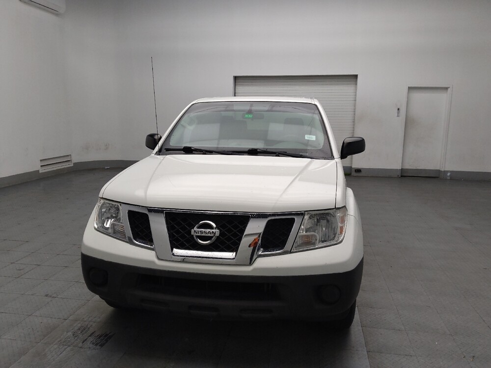 2019 Nissan Frontier in Macon, GA 31210 - 18083744 14