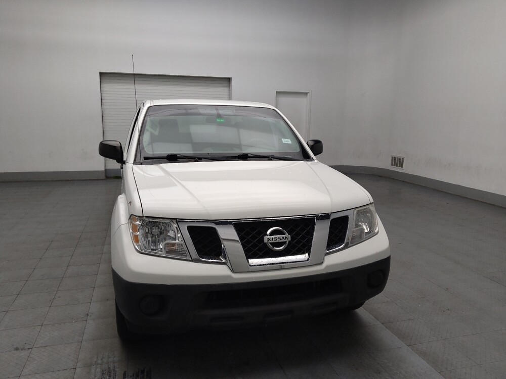 2019 Nissan Frontier in Macon, GA 31210 - 18083744 15