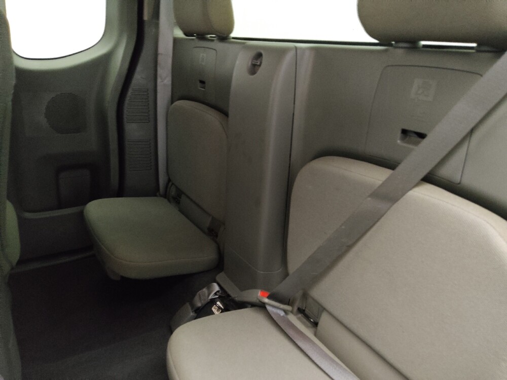 2019 Nissan Frontier in Macon, GA 31210 - 18083744 18