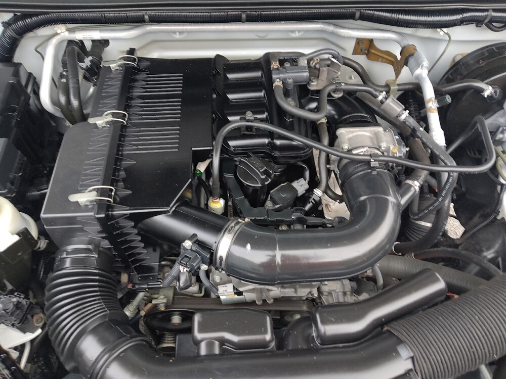 2019 Nissan Frontier in Macon, GA 31210 - 18083744 30