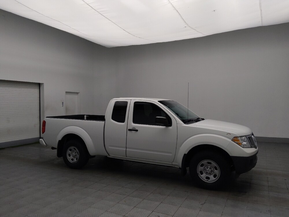 2019 Nissan Frontier in Macon, GA 31210 - 18083744 11