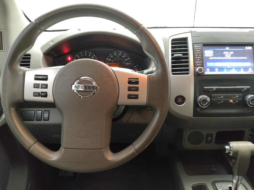 2019 Nissan Frontier in Macon, GA 31210 - 18083744 22