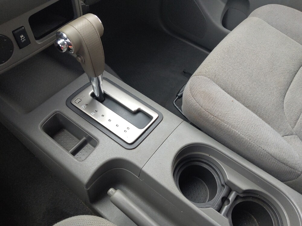 2019 Nissan Frontier in Macon, GA 31210 - 18083744 26