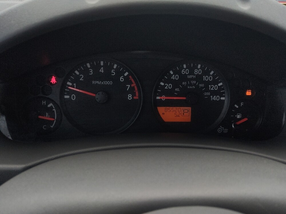 2019 Nissan Frontier in Macon, GA 31210 - 18083744 23