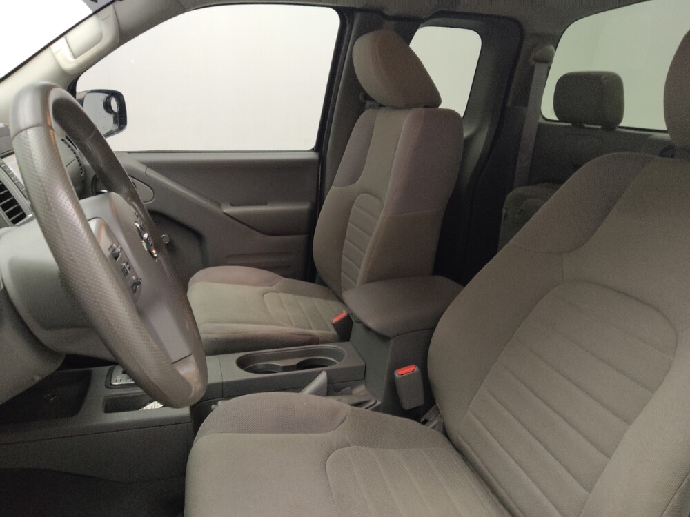 2019 Nissan Frontier in Macon, GA 31210 - 18083744 17