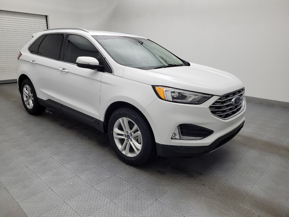 2020 Ford Edge in Charlotte, NC 28273 - 18083745 11