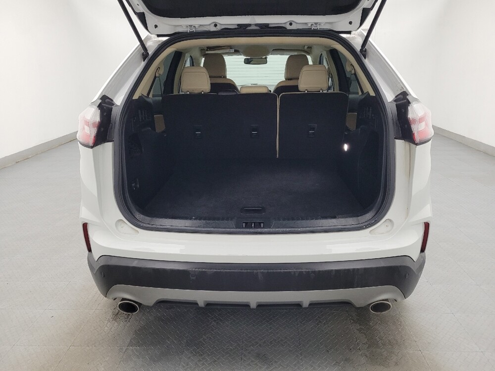 2020 Ford Edge in Charlotte, NC 28273 - 18083745 29