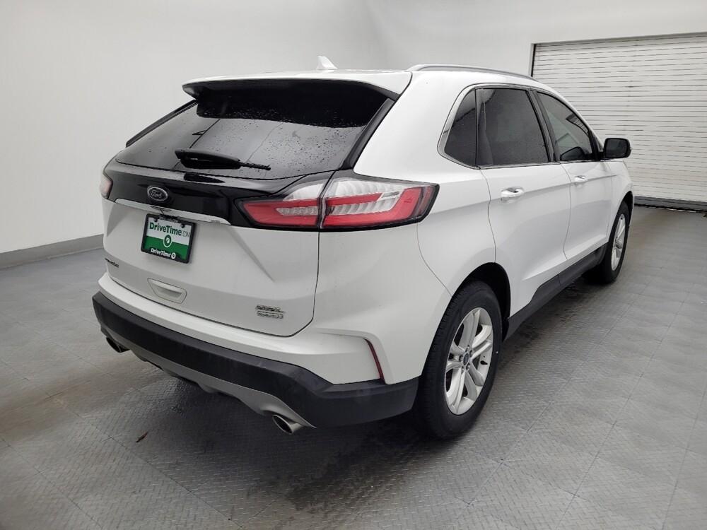 2020 Ford Edge in Charlotte, NC 28273 - 18083745 9