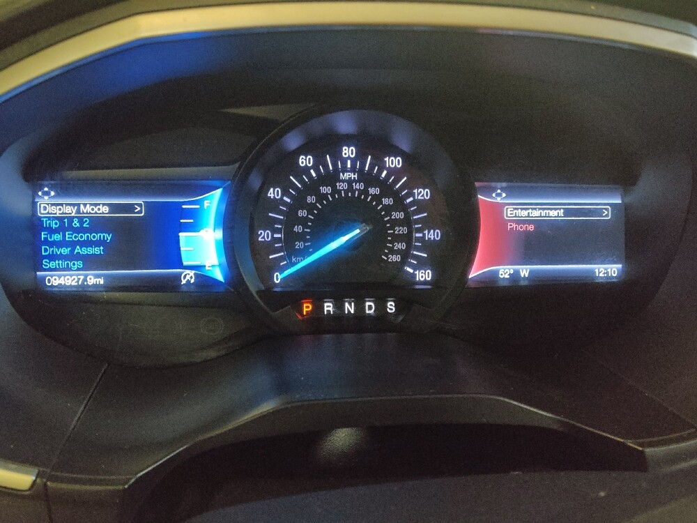 2020 Ford Edge in Charlotte, NC 28273 - 18083745 23