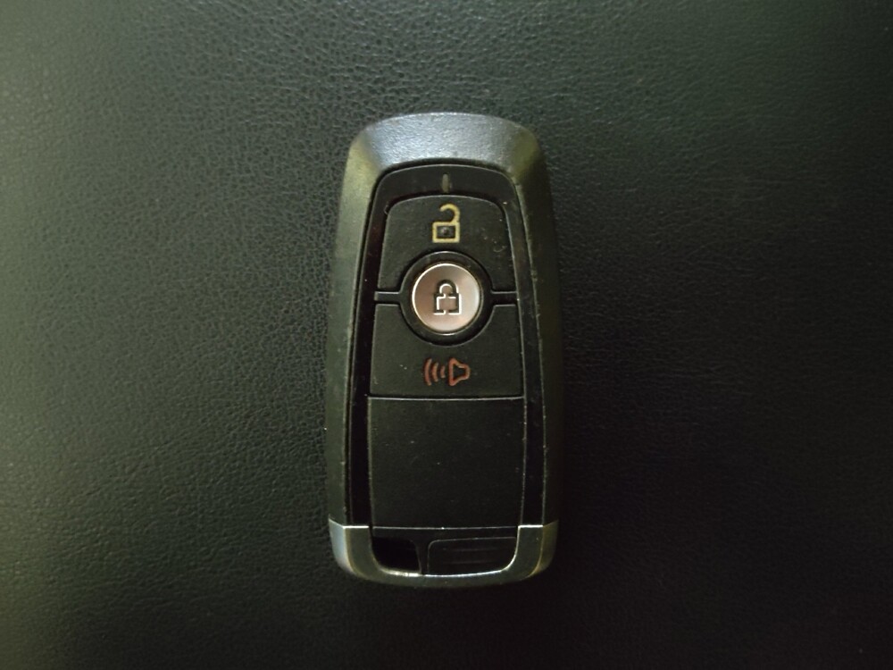 2020 Ford Edge in Charlotte, NC 28273 - 18083745 32