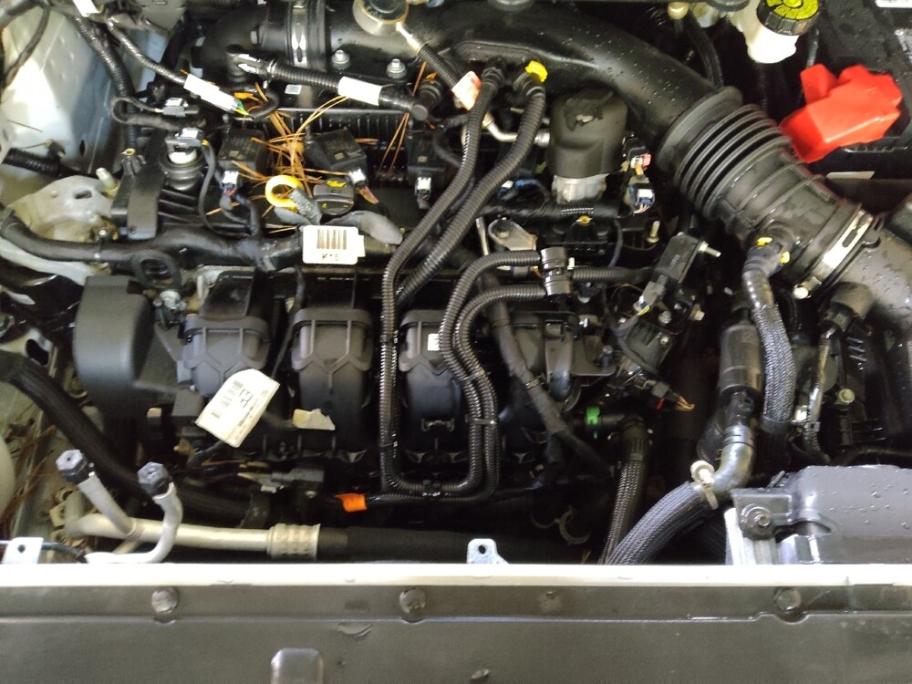 2020 Ford Edge in Charlotte, NC 28273 - 18083745 30