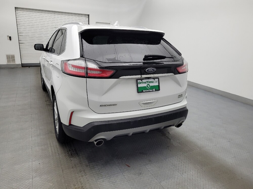 2020 Ford Edge in Charlotte, NC 28273 - 18083745 6