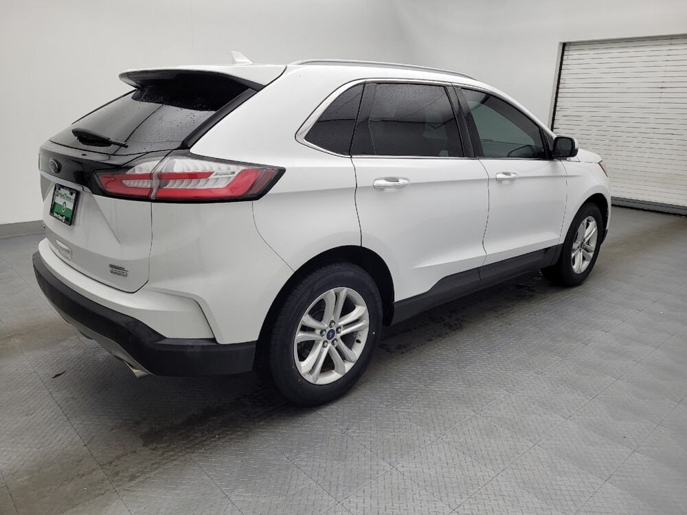 2020 Ford Edge in Charlotte, NC 28273 - 18083745 10