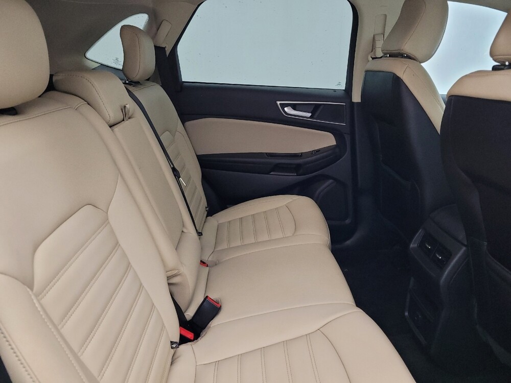 2020 Ford Edge in Charlotte, NC 28273 - 18083745 19