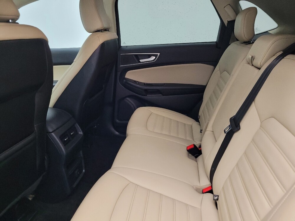 2020 Ford Edge in Charlotte, NC 28273 - 18083745 18