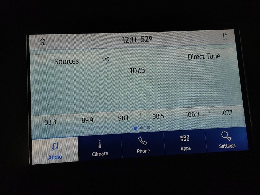 2020 Ford Edge in Charlotte, NC 28273 - 18083745 25