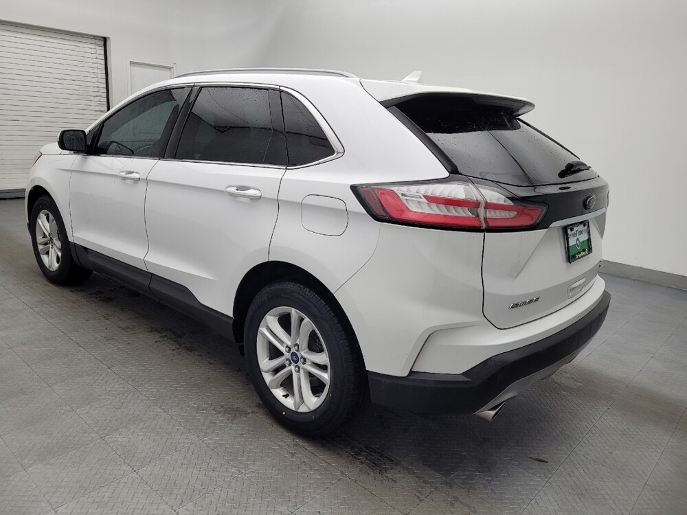 2020 Ford Edge in Charlotte, NC 28273 - 18083745 3