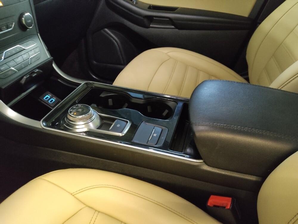 2020 Ford Edge in Charlotte, NC 28273 - 18083745 26