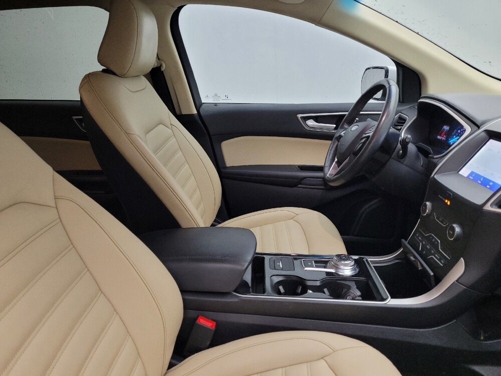 2020 Ford Edge in Charlotte, NC 28273 - 18083745 21