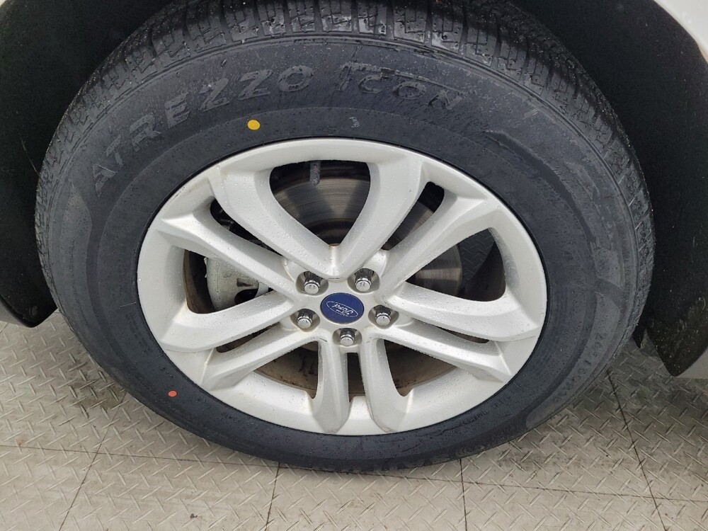 2020 Ford Edge in Charlotte, NC 28273 - 18083745 31