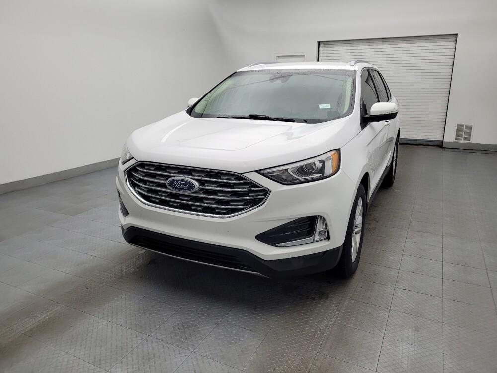 2020 Ford Edge in Charlotte, NC 28273 - 18083745 15