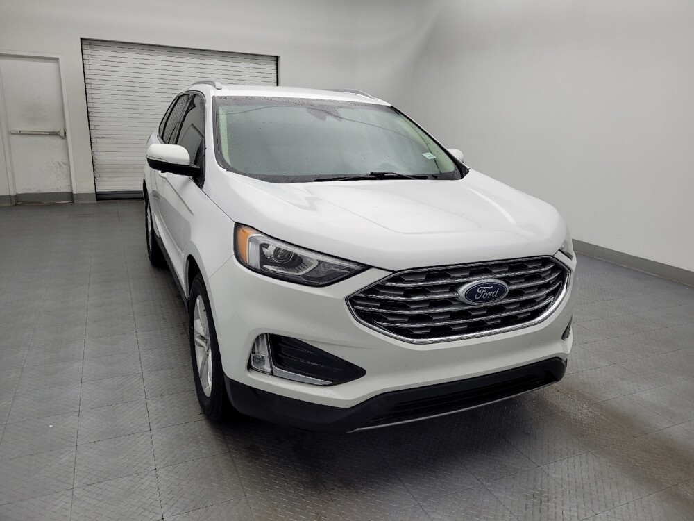 2020 Ford Edge in Charlotte, NC 28273 - 18083745 14