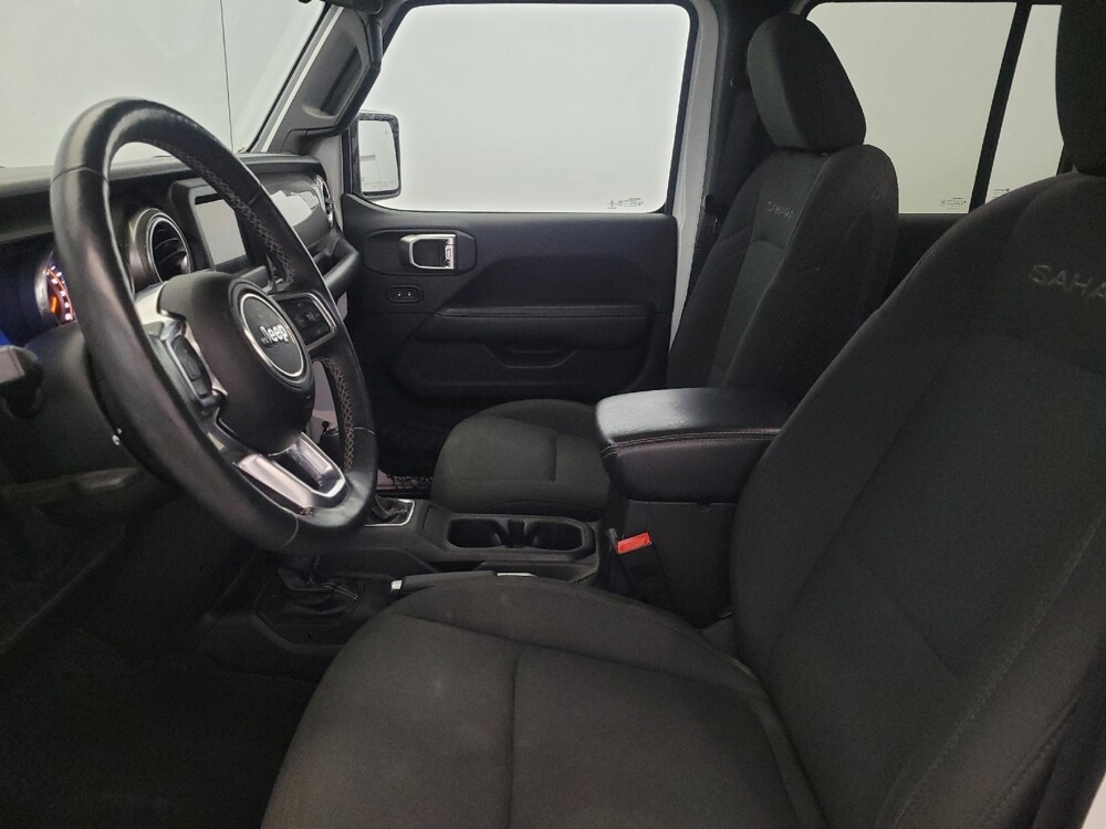 2018 Jeep Wrangler in Woodbridge, VA 22191 - 18083746 17