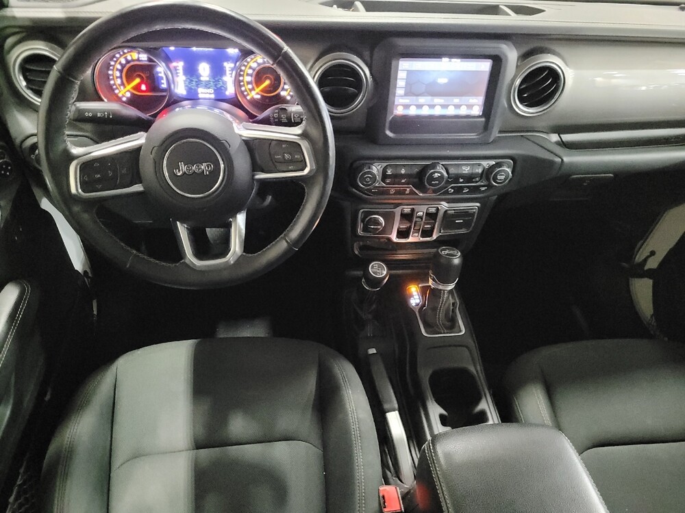 2018 Jeep Wrangler in Woodbridge, VA 22191 - 18083746 22