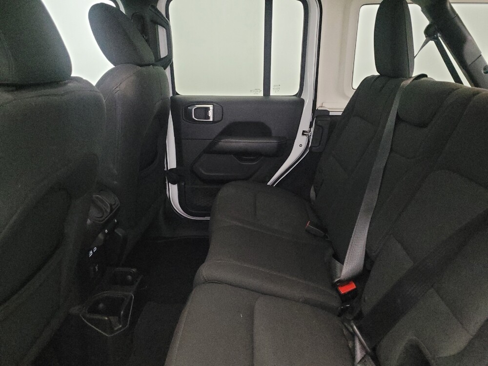 2018 Jeep Wrangler in Woodbridge, VA 22191 - 18083746 18