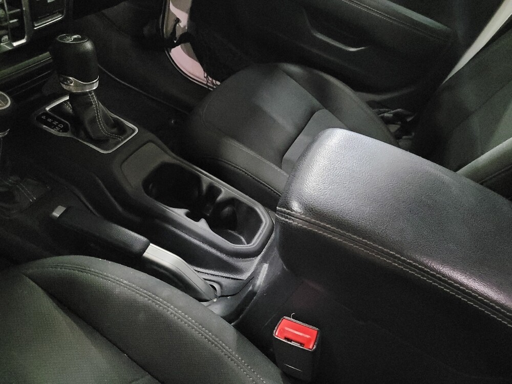 2018 Jeep Wrangler in Woodbridge, VA 22191 - 18083746 26