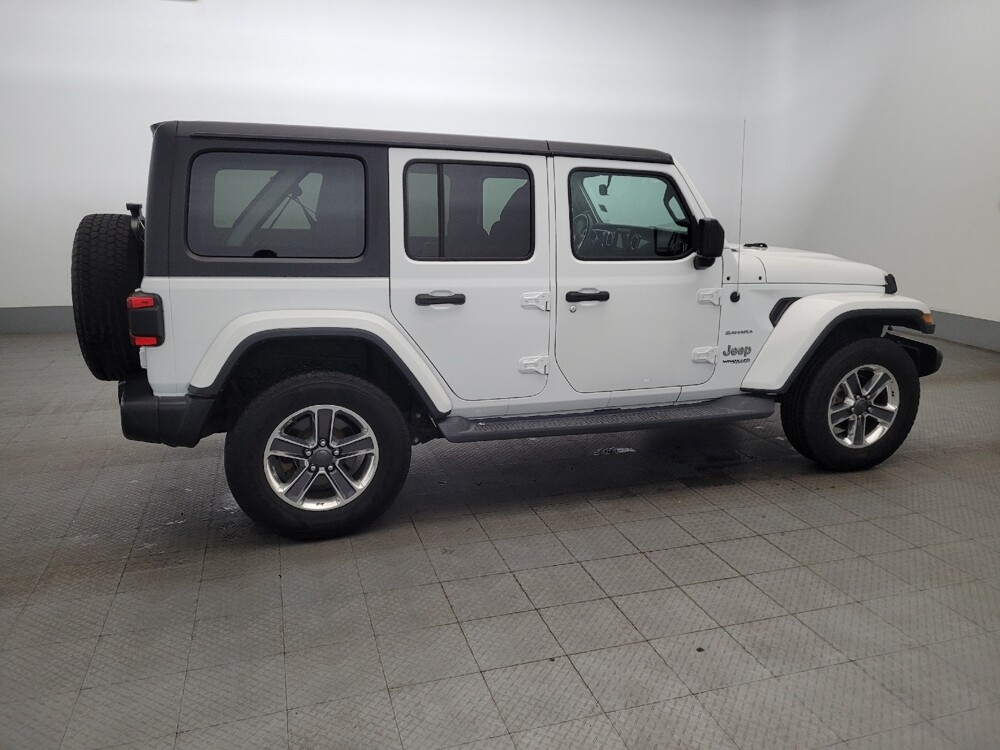 2018 Jeep Wrangler in Woodbridge, VA 22191 - 18083746 10