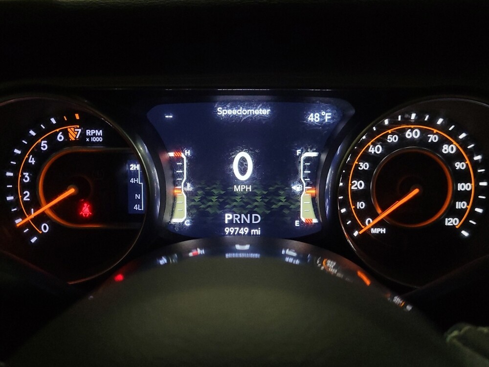 2018 Jeep Wrangler in Woodbridge, VA 22191 - 18083746 23