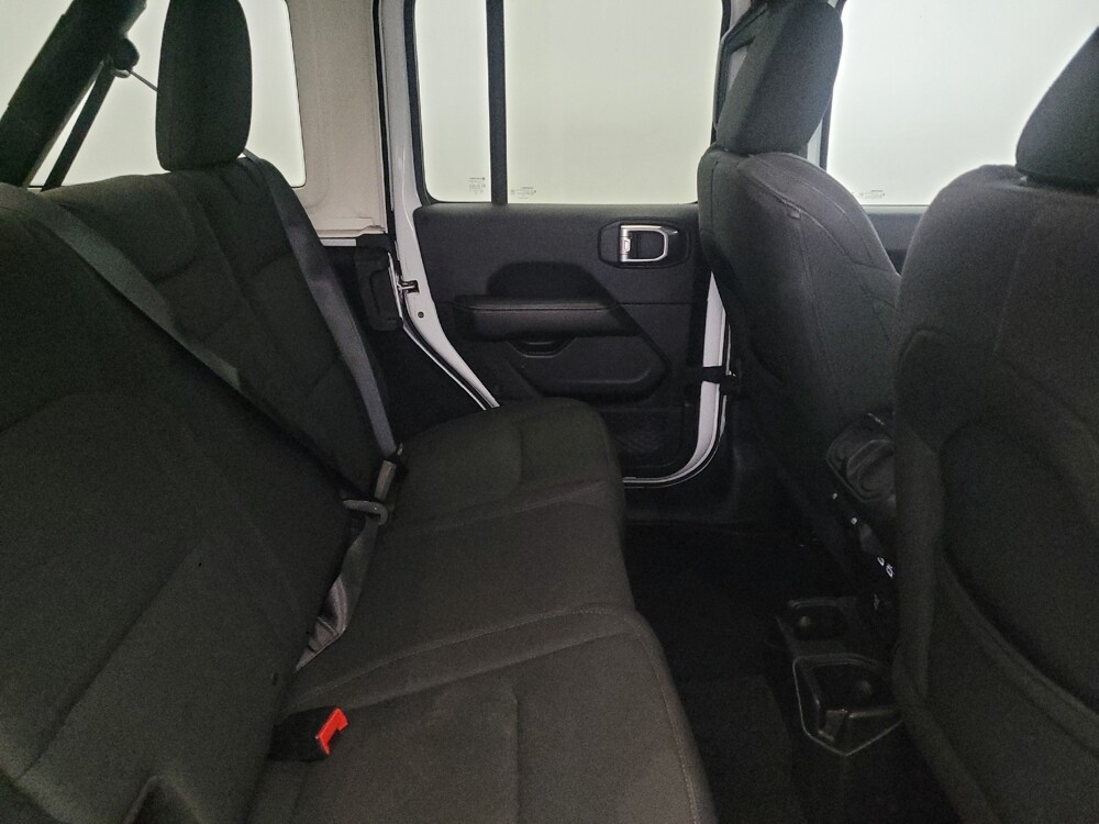 2018 Jeep Wrangler in Woodbridge, VA 22191 - 18083746 19