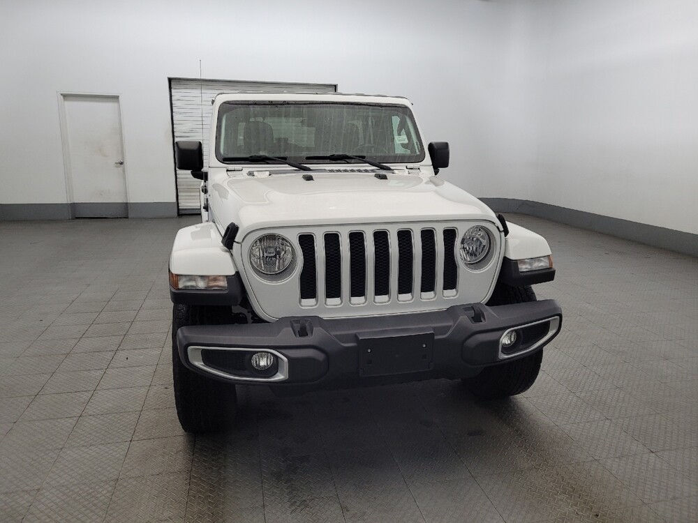 2018 Jeep Wrangler in Woodbridge, VA 22191 - 18083746 14