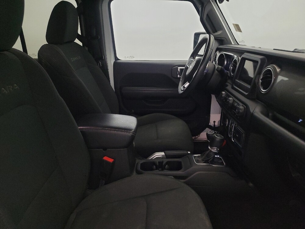 2018 Jeep Wrangler in Woodbridge, VA 22191 - 18083746 21