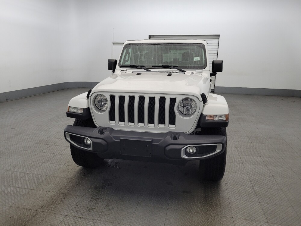 2018 Jeep Wrangler in Woodbridge, VA 22191 - 18083746 15