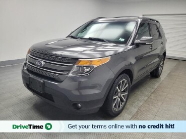 2015 Ford Explorer in Ft Wayne, IN 46805