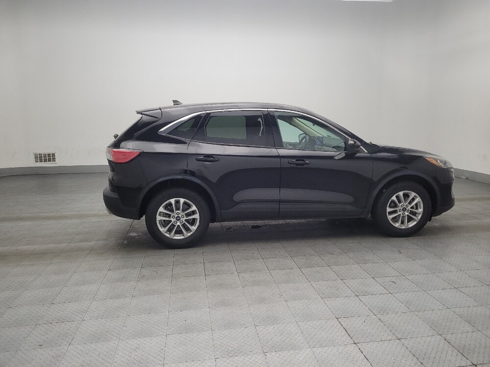 2020 Ford Escape in Marietta, GA 30062 - 18083748 10