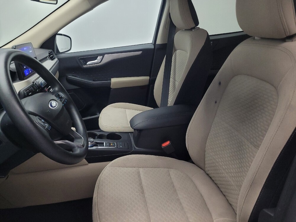 2020 Ford Escape in Marietta, GA 30062 - 18083748 17