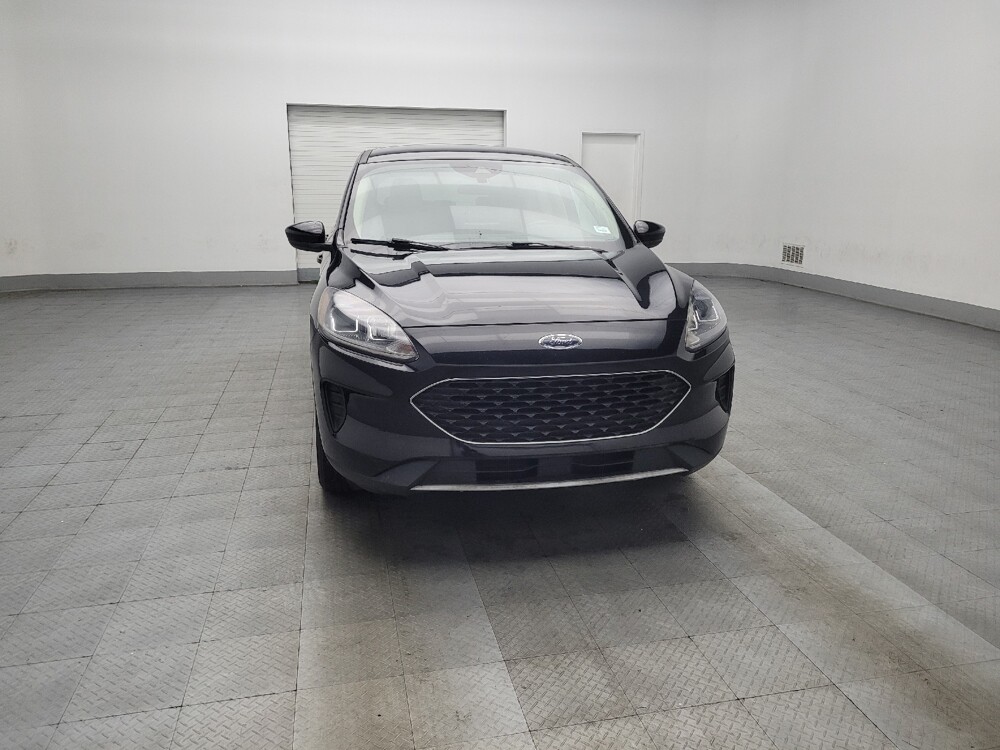 2020 Ford Escape in Marietta, GA 30062 - 18083748 14