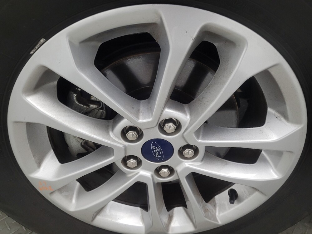 2020 Ford Escape in Marietta, GA 30062 - 18083748 31