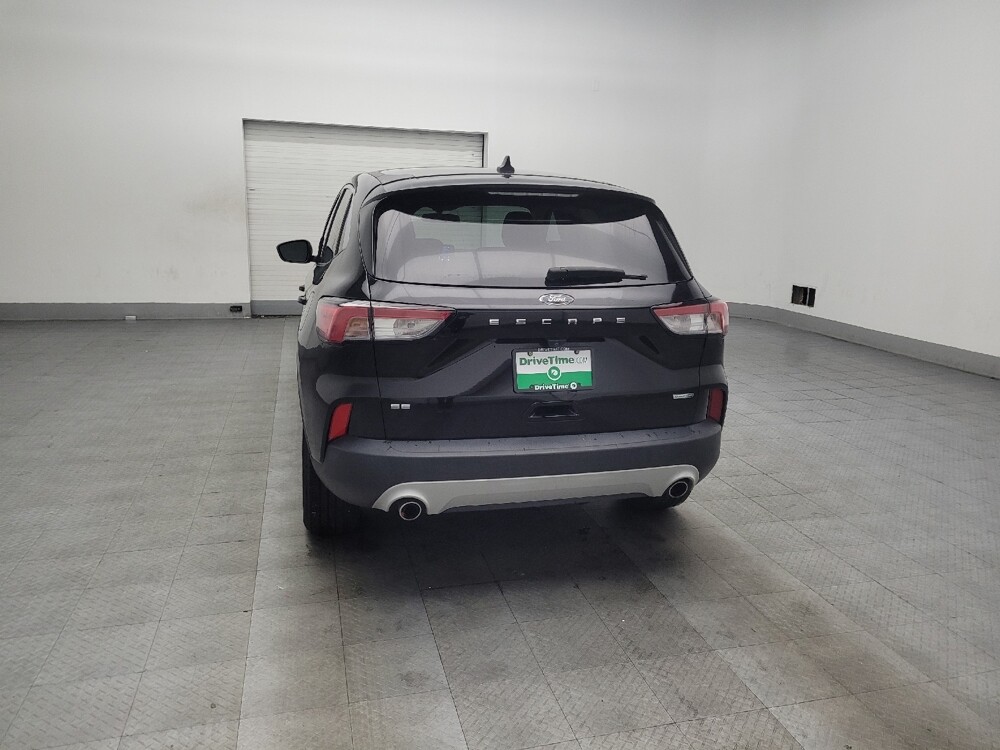 2020 Ford Escape in Marietta, GA 30062 - 18083748 6