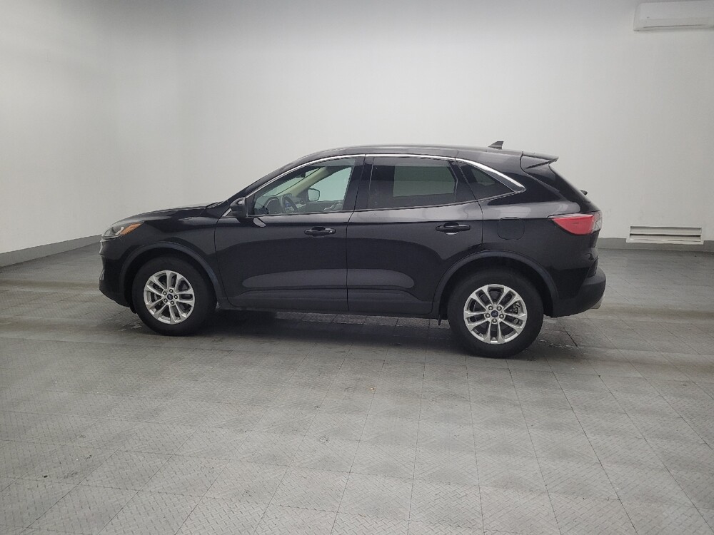 2020 Ford Escape in Marietta, GA 30062 - 18083748 3